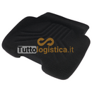 Cuscino Sedile Grammer per Carrelli Elevatori Jungheinrich | 269/51021958