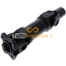 Albero di trasmissione TotalSource compatibile con carrelli Yale | 003/580016699