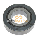 Rullo di supporto INA compatibile per carrelli Jungheinrich | 269/51241868