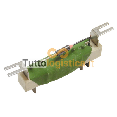 Resistore TotalSource compatibile con carrelli elevatori Yale | 003/582028851