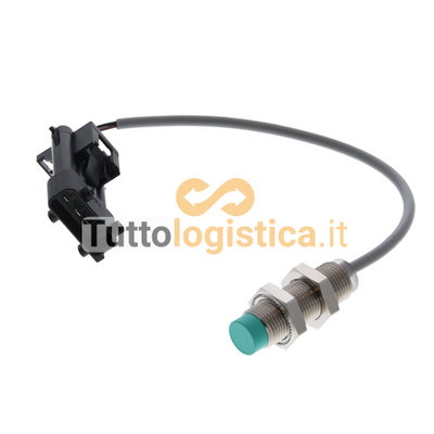 Sensore di prossimità Pepperl+Fuchs per freni Jungheinrich | 269/51096078