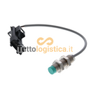 Sensore di prossimità Pepperl+Fuchs per freni Jungheinrich | 269/51096078