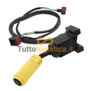 Interruttore Honeywell per inversione marcia compatibile Still | 255/161735