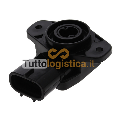 Sensore rotativo TotalSource per carrelli elevatori Toyota | 058/588601092071