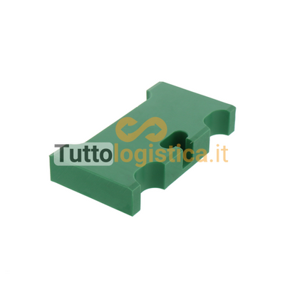 Pattino di usura TotalSource per carrelli elevatori Hyster | 001/6991997