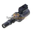 Elettrovalvola TotalSource compatibile con carrelli elevatori Yale | 003/580082537