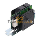Acceleratore Manuale TotalSource per Carrelli Elevatori Linde | 400/45593608600