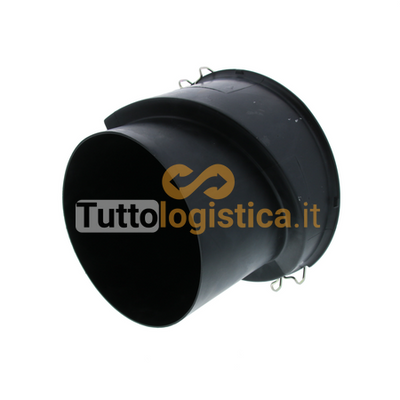 Coperchio Filtro TotalSource per Carrelli Elevatori Yale | 003/580090150