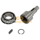 Shaft Assy TotalSource per Nissan: ricambio di alta precisione | 057/38162GA10A