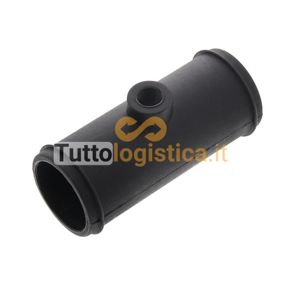 Raccordo a T per tubi compatibile Yale TotalSource | 003/580040107
