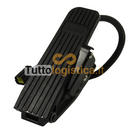 Pedale Acceleratore Comesys per Carrelli Elevatori Clark | 007/8159406