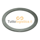 Disco Pressione TotalSource per Carrelli Elevatori Hyster | 001/992798