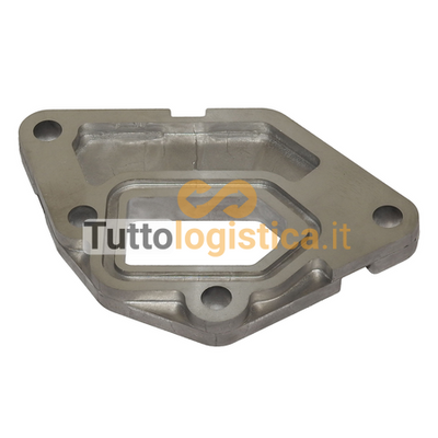 Spacer TotalSource per carrelli elevatori Jungheinrich | 269/50027452
