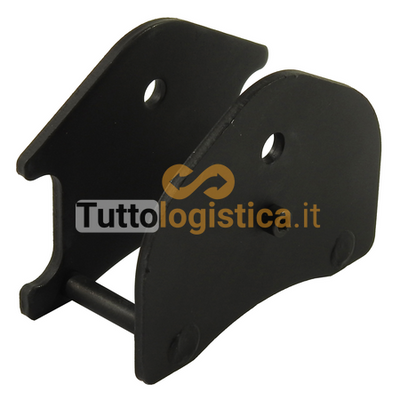 Guida Tubi TotalSource per Carrelli Elevatori Linde | 400/15334402203