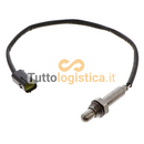 Sensore Mazda compatibile per carrelli elevatori Yale | 003/580047698