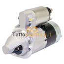 Motorino di avviamento TotalSource per carrelli Jungheinrich | 269/50131372