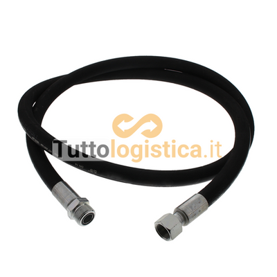 Tubo flessibile TotalSource compatibile con carrelli elevatori Yale | 003/580068539