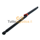 Molla a gas Stabilus 750N compatibile Yale | 003/582050258