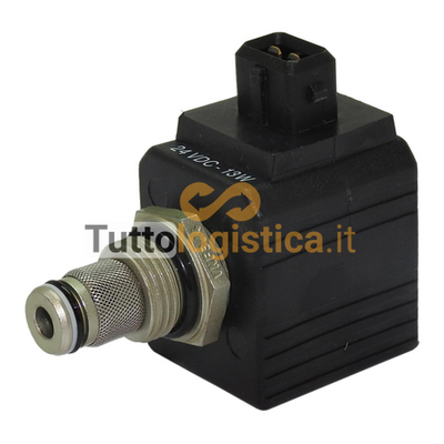 Elettrovalvola HPI compatibile per carrelli elevatori STILL | 255/4499393