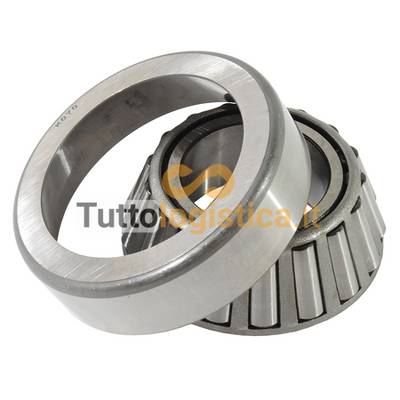 Cuscinetto Timken compatibile per carrelli elevatori Jungheinrich | 269/51307564