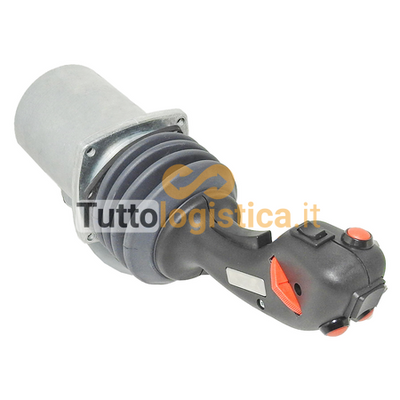 Joystick Gessmann per carrelli elevatori Hyster | 001/4147160