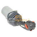 Joystick Gessmann per carrelli elevatori Hyster | 001/4147160