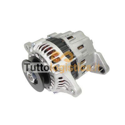 Alternatore TotalSource per carrelli elevatori Yale | 003/582005178