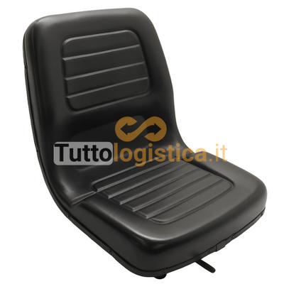 Sedile fisso TotalSource per carrelli elevatori Yale | 003/504232248