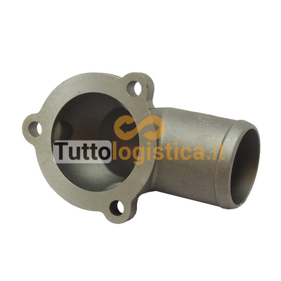 Cover di protezione TotalSource per carrelli elevatori Jungheinrich | 269/14368600
