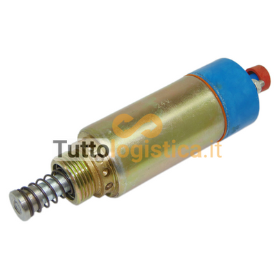 Solenoide assemblato TotalSource compatibile Caterpillar | 009/9X5524