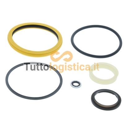 Kit Guarnizioni TotalSource per Carrelli Elevatori Crown | 002/136706