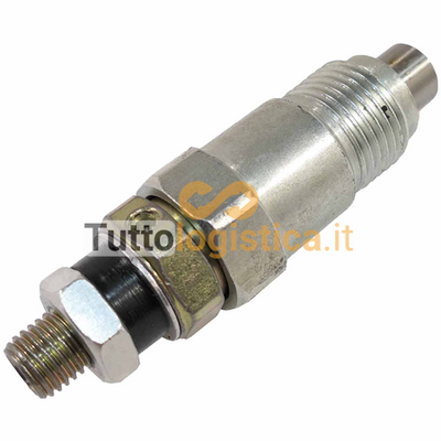 Iniettore TotalSource per carrelli elevatori CLARK | 007/3974254