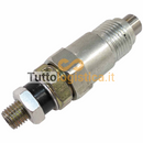 Iniettore TotalSource per carrelli elevatori CLARK | 007/3974254