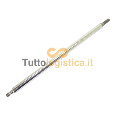 Pistone TotalSource compatibile con sistemi Linde | 400/3924460300