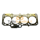 Guarnizione Testata Metallo GLASER per Motori JUNGHEINRICH | 269/51093490