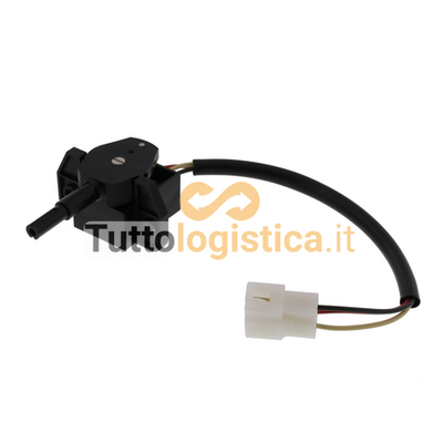 Joystick Assembly TotalSource per carrelli elevatori Mitsubishi | 272/9140426700