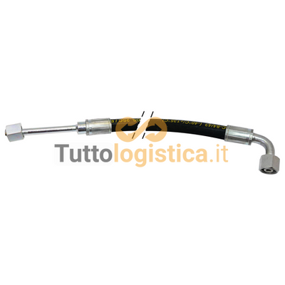 Tubo Idraulico TotalSource per Carrelli Elevatori Jungheinrich | 269/51422246