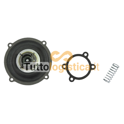 Kit IMPCO per carrelli elevatori Jungheinrich | 269/50113910