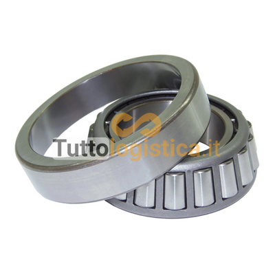Cuscinetto a rulli conici TotalSource per carrelli Jungheinrich | 269/26500130