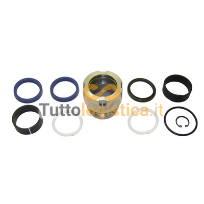 Kit Guarnizioni TotalSource per Carrelli Elevatori Yale | 003/520045363