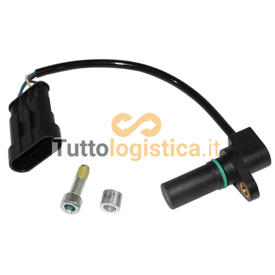 Sensore Schabmuller compatibile con carrelli elevatori Yale | 003/582057151