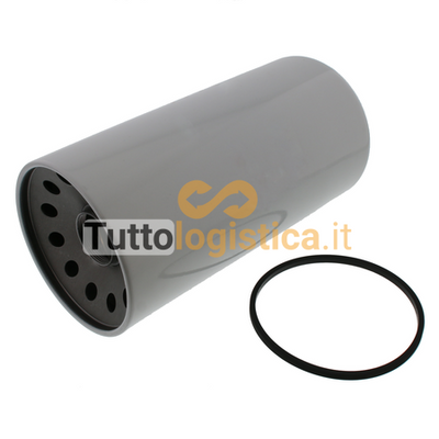 Filtro Idraulico Fleetguard per Carrelli Elevatori Clark | 007/HF6138
