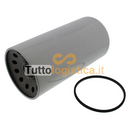 Filtro Idraulico Fleetguard per Carrelli Elevatori Clark | 007/HF6138