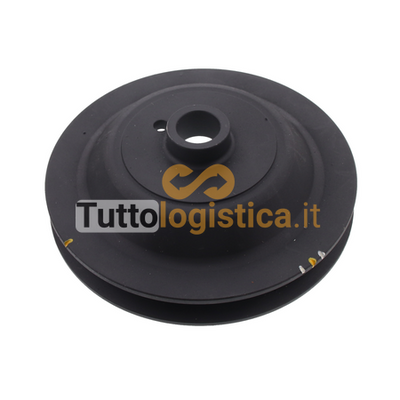 Puleggia albero motore TotalSource per Toyota | 058/134717815771