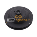 Puleggia albero motore TotalSource per Toyota | 058/134717815771