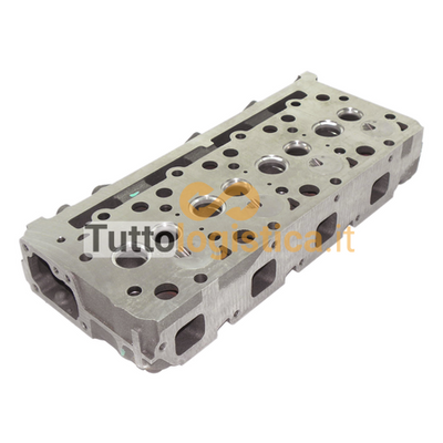 Testata cilindri nuda TotalSource per motori CLARK | 007/6655153