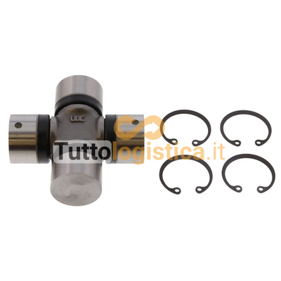Crociera di trasmissione TotalSource per macchine Manitou | 261/475955