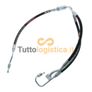 Tubo idraulico TotalSource compatibile con carrelli elevatori Linde | 400/0009573065