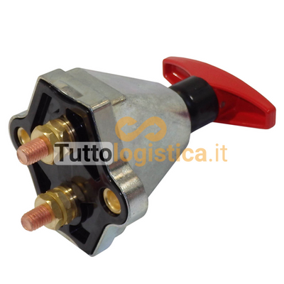 Staccabatteria TotalSource per carrelli elevatori BT | 268/6EK106106001HAC