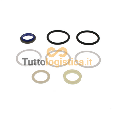 Kit guarnizioni cilindro inclinazione per carrelli Mitsubishi | 272/9400400120